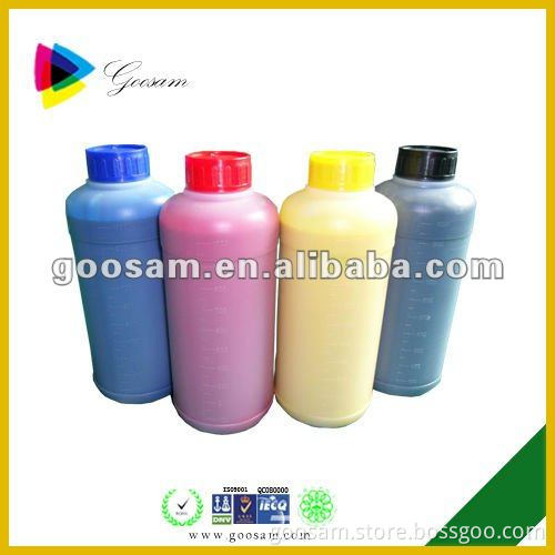 best outdoor ecosolvent ink for Mimaki JV3 printer